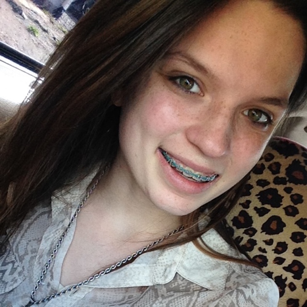 Meet your Posher, Makayla